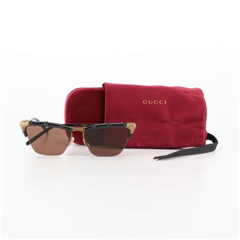 gucci gg0660s|gg00260 glasses.